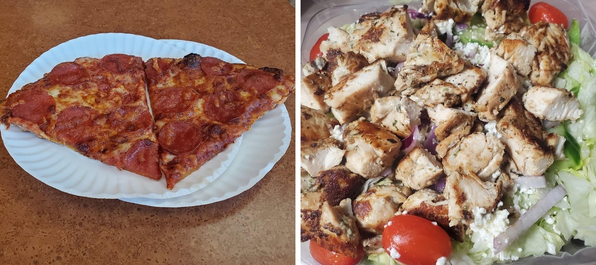 Edi's Pizzeria