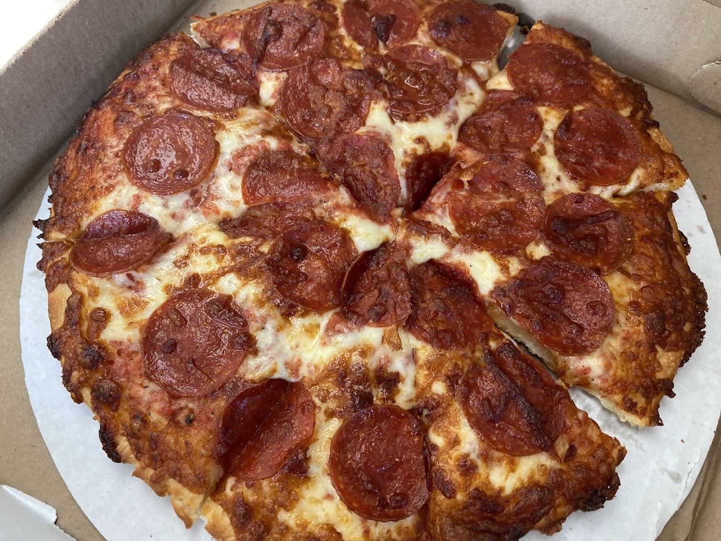 Edi's Pizzeria Menu image 5