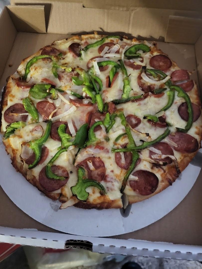 Edi's Pizzeria Menu image 6