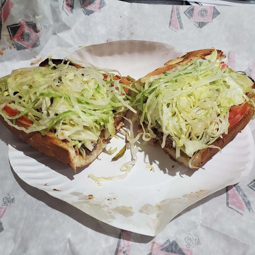 Edi's Pizzeria Menu image 7